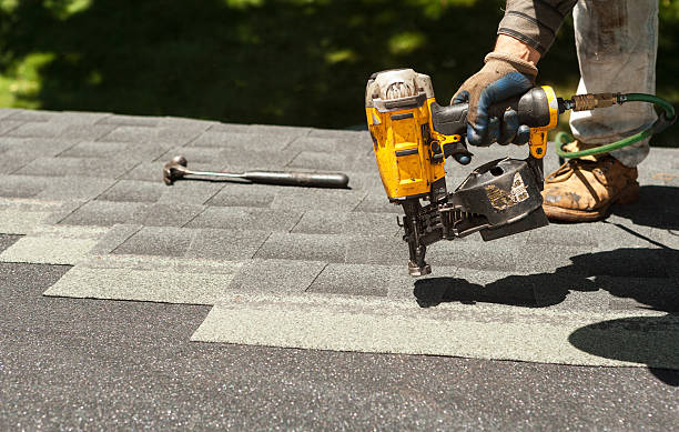 Best Emergency Roof Repair  in Monte Alto, TX
