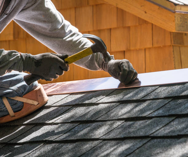 Best Affordable Roofing Company  in Monte Alto, TX